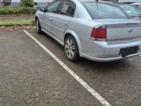 Gebraucht Opel Vectra 155 PS (114 kW) 2005 Silber Limousine