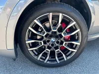 Gebraucht BMW X6 M Sport 286 PS (210 kW) 2025 Grau SUV