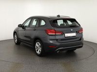 Gebraucht BMW X1 Advantage 220 PS (161 kW) 2021 Grau SUV