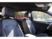 Gebraucht VW Tiguan Allspace R-line 190 PS (139 kW) 2023 Pure white SUV