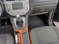 Gebraucht Ford Kuga Trend 140 PS (102 kW) 2011 Schwarz SUV