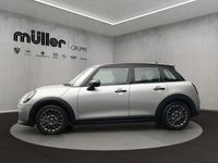 Gebraucht Mini Cooper S Classic 204 PS (150 kW) 2025 Melting silver iii Kleinwagen