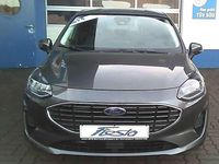 Gebraucht Ford Fiesta Titanium 101 PS (74 kW) 2023 Magneticgraumetallic Limousine