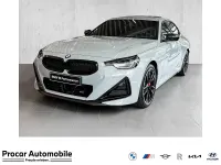 Gebraucht BMW M240i M Sport 381 PS (280 kW) 2026 Grau Coupé