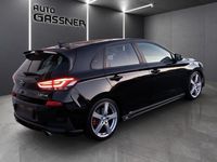 Gebraucht Hyundai i30 N Performance 275 PS (202 kW) 2019 Schwarz Limousine