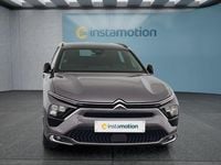 Gebraucht Citroën C5 X 2022 Grau Kombi