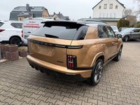 Nuova SsangYong Actyon 163 CV (119 kW) 2026 Oro SUV