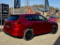 Neu Mazda CX-60 Homura-Line 327 PS (240 kW) 2025 SUV