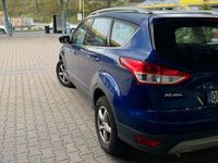 gebraucht Ford Kuga 8p