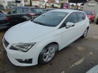 gebraucht Seat Leon FR*NAVI MMI*