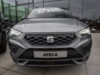 Neu Seat Ateca FR 150 PS (110 kW) 2025 Grau SUV