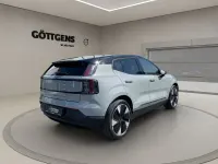 Gebraucht Volvo EX30 Ultra 200 kW (272 PS) 2025 Grau SUV