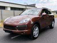 Gebraucht Porsche Cayenne 300 PS (220 kW) 2012 Andere farben SUV