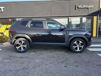 Neu Dacia Duster Journey 140 PS (102 kW) 2025 Schwarz SUV