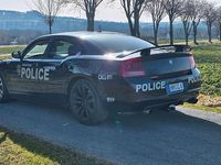 Gebraucht Dodge Charger 431 PS (317 kW) 2006 Schwarz Limousine