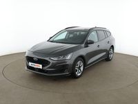 Gebraucht Ford Focus Cool & Connect 2022 Grau Kombi