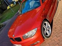 gebraucht BMW 120 Coupé 