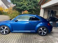 gebraucht VW Beetle 1.4 TSI Fender Edition Fender Edition