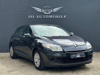 Gebraucht Renault Mégane 101 PS (74 kW) 2013 Grau Limousine