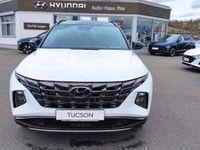 gebraucht Hyundai Tucson 1.6 T-GDI Advantage Dachlackierung