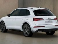 Gebraucht Audi Q5 Business 367 PS (269 kW) 2025 Gletscherweiss SUV