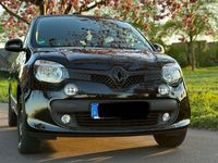 gebraucht Renault Twingo TCe 90 mit Faltdach