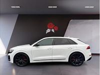 Ny Audi Q8 340 HK (250 kW) 2026 Sort SUV