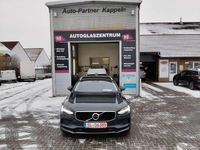 Gebraucht Volvo V90 Momentum 250 PS (183 kW) 2020 Savile grey / metallic Kombi