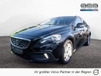 Gebraucht Volvo V40 CC You! 150 PS (110 kW) 2015 Schwarz / black solid stone Kombi
