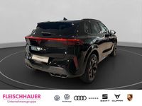 Neu Cupra Terramar 204 PS (150 kW) 2025 Schwarz SUV