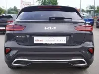 Neu Kia XCeed 150 PS (110 kW) 2026 Grau SUV