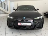 Gebraucht BMW i4 Performance 442 kW (601 PS) 2025 Schwarz Limousine