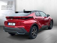 Gebraucht Toyota C-HR 197 PS (144 kW) 2025 Rot SUV