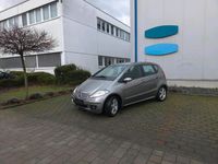 Gebraucht Mercedes A180 Elegance 109 PS (80 kW) 2005 Gold Kleinwagen