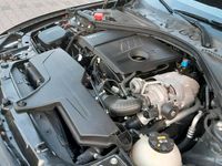 Gebraucht BMW 316 136 PS (100 kW) 2015 Schwarz Limousine