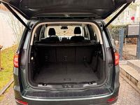 Gebraucht Ford Galaxy 150 PS (110 kW) 2018 Grün Van / Kleinbus