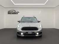 Occasion Mini One Countryman 102 ch (75 kW) 2018 Argent SUV