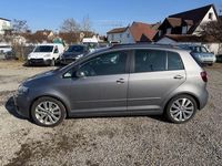 Gebraucht VW Golf VI Team 122 PS (89 kW) 2010 Grau Kleinwagen
