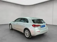 Gebraucht Mercedes A250 Style 218 PS (160 kW) 2021 Silber Limousine