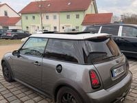 Gebraucht Mini Cooper S 163 PS (119 kW) 2004 Grau Kleinwagen
