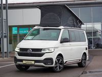 gebraucht VW California T6.1Coast Edition 2.0 TDI DSG 4Motion