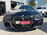 Gebraucht BMW M440 M Sport 374 PS (275 kW) 2023 Schwarz Limousine