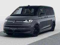 Neu VW Multivan Edition 177 PS (130 kW) 2026 Grau Van