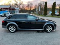 gebraucht Audi A4 Allroad 3.0TDI Quattro S-tronic Standheizung