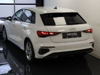 gebraucht Audi A3 Sportback S line