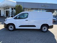 Nowe Opel Combo 131 KM (96 kW) 2026 Biały Minivan