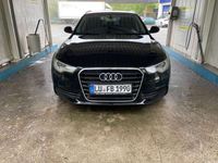 gebraucht Audi A6 Avant 3.0 TDI DPF