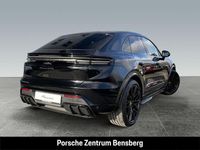 Neu Porsche Macan GTS 419 kW (571 PS) 2025 Schwarz SUV