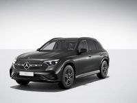 Gebraucht Mercedes GLC220 AMG 197 PS (144 kW) 2023 Gray SUV