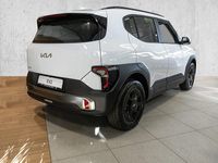 Nouvelle Kia EV2 Earth 108 kW (147 ch) 2026 Blanc SUV